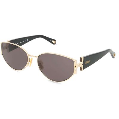 Chloé CH0260S (1er Packung) Gold Chloé CH0260S (1er Packung) Gold