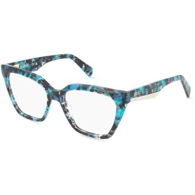 Liu Jo LJ2797 (1er Packung) Blau Liu Jo LJ2797 (1er Packung) Blau