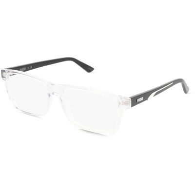 Puma PU0471O (1er Packung) Transparent Puma PU0471O (1er Packung) Transparent