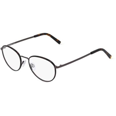 Rodenstock R2656 Brille - Gunmetal Grey - Herren Rodenstock R2656 Brille - Gunmetal Grey - Herren