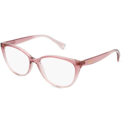 Ralph Lauren RA7135 Rosa Katzenauge Brille - Brille Ralph Lauren RA7135 Rosa Katzenauge Brille - Brille