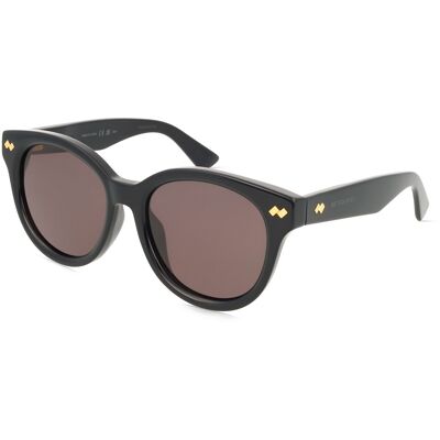 Bottega Veneta BV1352SK (1er Packung) Schwarz Bottega Veneta BV1352SK (1er Packung) Schwarz