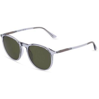 Calvin Klein CK22537S (1er Packung) Grau Calvin Klein CK22537S (1er Packung) Grau