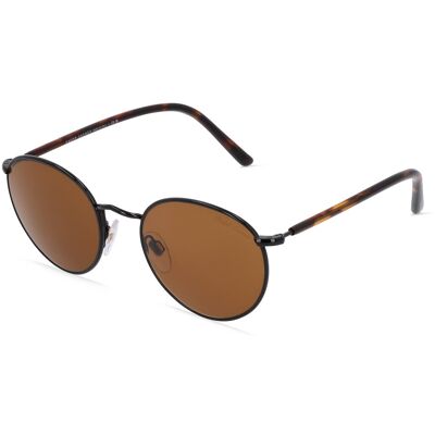 Polo by Ralph Lauren RL7076 (1er Packung) Schwarz Polo by Ralph Lauren RL7076 (1er Packung) Schwarz