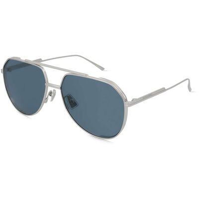 Bottega Veneta BV1465S Silber Bottega Veneta BV1465S Silber