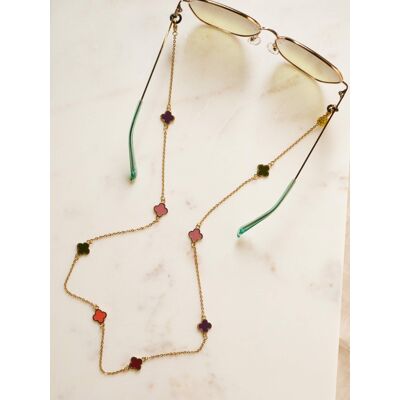 Sunny Cords Ruby Colour (1er Packung) Gold Sunny Cords Ruby Colour (1er Packung) Gold
