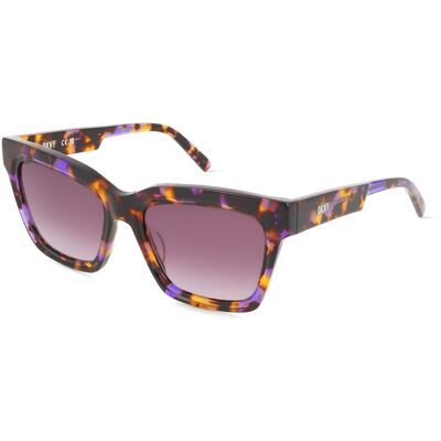 DKNY DK551S (1er Packung) Lila DKNY DK551S (1er Packung) Lila