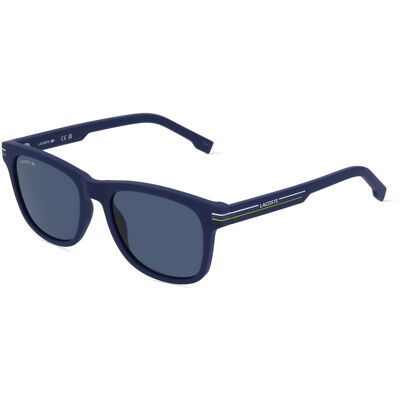 Lacoste L995S (1er Packung) Blau Lacoste L995S (1er Packung) Blau