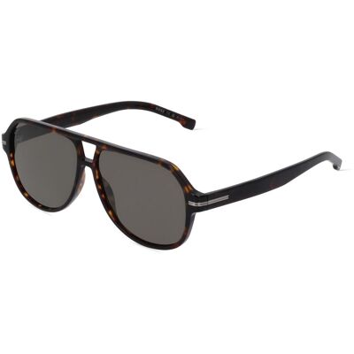 Hugo Boss Boss 1507/S (1er Packung) Havanna Hugo Boss Boss 1507/S (1er Packung) Havanna