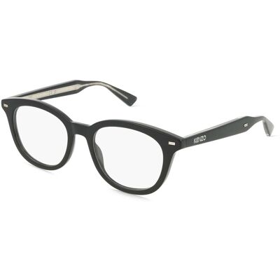 Kenzo KZ50230I WEAVE Schwarz Kenzo KZ50230I WEAVE Schwarz