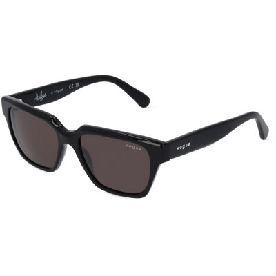 Vogue eyewear VO5512S (1er Packung) Schwarz Vogue eyewear VO5512S (1er Packung) Schwarz