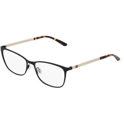 Calvin Klein CK21118 Unisex Brille Schwarz Calvin Klein CK21118 Unisex Brille Schwarz