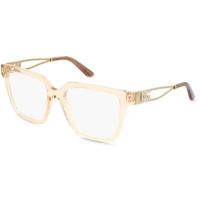 Dolce&Gabbana DG3376B (1er Packung) Beige Dolce&Gabbana DG3376B (1er Packung) Beige