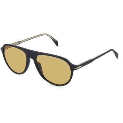 David Beckham DB 1200/S Schwarz David Beckham DB 1200/S Schwarz
