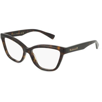 Gucci GG1589O GUCCI SYMBOL (1er Packung) Havanna Gucci GG1589O GUCCI SYMBOL (1er Packung) Havanna