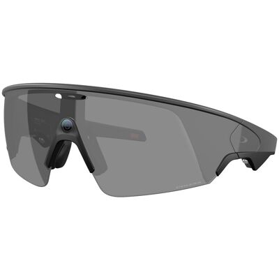 Oakley Meta OW8001 VANGUARD Schwarz Oakley Meta OW8001 VANGUARD Schwarz