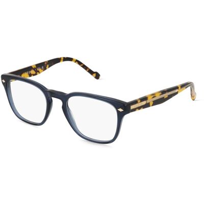 Vogue 0VO5570 (1er Packung) Blau Vogue 0VO5570 (1er Packung) Blau