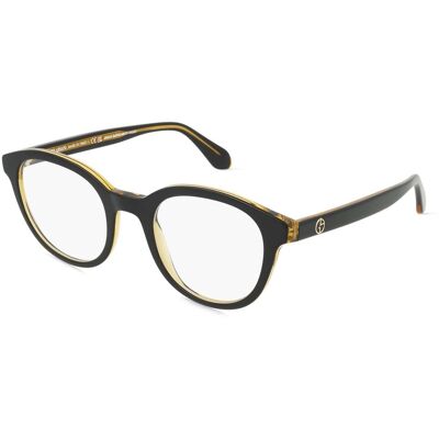 Giorgio Armani 0AR7256 (1er Packung) Schwarz Giorgio Armani 0AR7256 (1er Packung) Schwarz