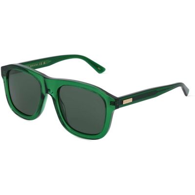 Gucci GG1316S (1er Packung) Grün Gucci GG1316S (1er Packung) Grün