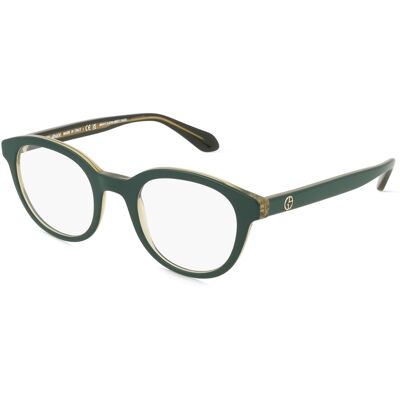 Giorgio Armani 0AR7256 (1er Packung) Grün Giorgio Armani 0AR7256 (1er Packung) Grün