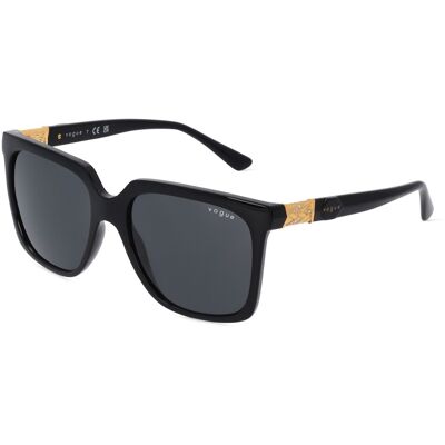 Vogue eyewear VO5476SB (1er Packung) Schwarz Vogue eyewear VO5476SB (1er Packung) Schwarz