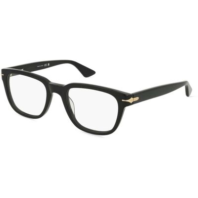 Montblanc MB0305O (1er Packung) Schwarz Montblanc MB0305O (1er Packung) Schwarz