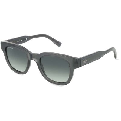 Lacoste L6023S (1er Packung) Grau Lacoste L6023S (1er Packung) Grau