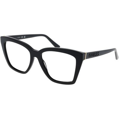 Guess GUESS GU50173 Schwarz Guess GUESS GU50173 Schwarz