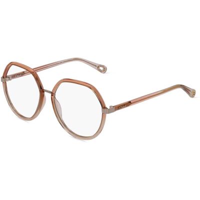 Chloé CH0131O (1er Packung) Orange Chloé CH0131O (1er Packung) Orange