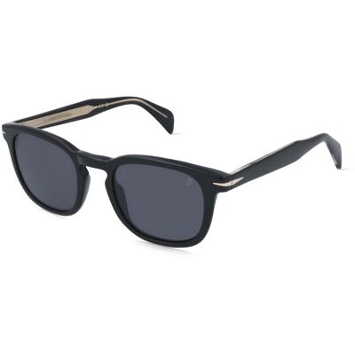 David Beckham DB 1221/S Schwarz David Beckham DB 1221/S Schwarz