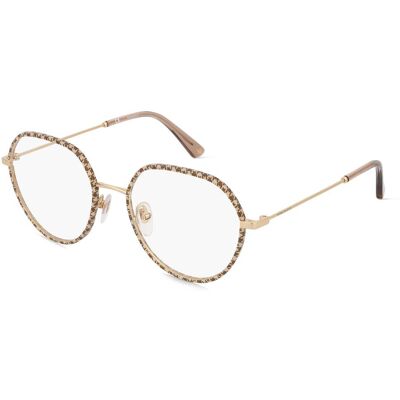 Nina Ricci VNR279V Rose Gold Brille - Brille Nina Ricci VNR279V Rose Gold Brille - Brille