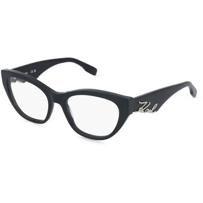 Karl Lagerfeld KL6189 N Schwarz Karl Lagerfeld KL6189 N Schwarz