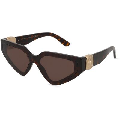 Dolce&Gabbana 0DG4469 (1er Packung) Havanna Dolce&Gabbana 0DG4469 (1er Packung) Havanna