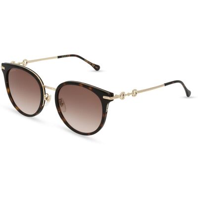 Gucci GG1015SK (1er Packung) Havanna Gucci GG1015SK (1er Packung) Havanna