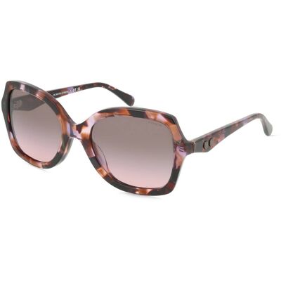 Coach HC8410U (1er Packung) Lila Coach HC8410U (1er Packung) Lila