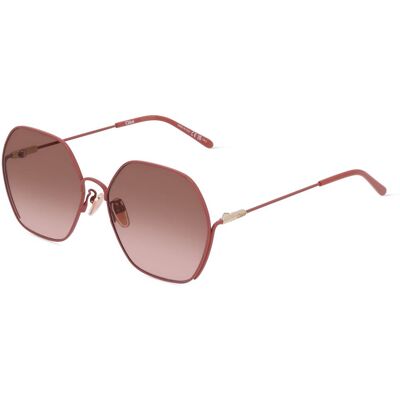 Chloé CH0169SA (1er Packung) Rot Chloé CH0169SA (1er Packung) Rot