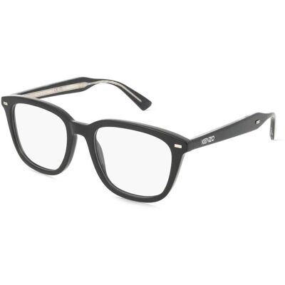 Kenzo KZ50229I WEAVE Schwarz Kenzo KZ50229I WEAVE Schwarz