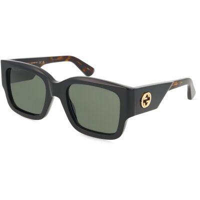 Gucci GG1663S (1er Packung) Schwarz Gucci GG1663S (1er Packung) Schwarz