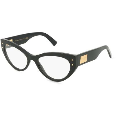 Dolce&Gabbana DG3403 (1er Packung) Schwarz Dolce&Gabbana DG3403 (1er Packung) Schwarz