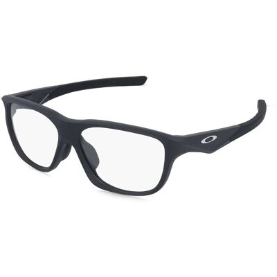 Oakley 0OX8199D VERSAFUSE SS Schwarz Oakley 0OX8199D VERSAFUSE SS Schwarz