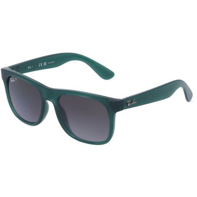 Ray-Ban Junior RJ9069S (1er Packung) Blau Ray-Ban Junior RJ9069S (1er Packung) Blau