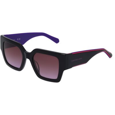 Calvin Klein CKJ22638S (1er Packung) Schwarz Calvin Klein CKJ22638S (1er Packung) Schwarz