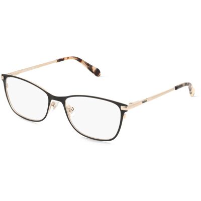 Fossil 7202G Schwarz Fossil 7202G Schwarz