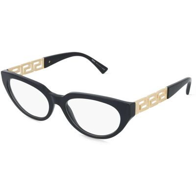 Versace 0VE3383 Schwarz Versace 0VE3383 Schwarz