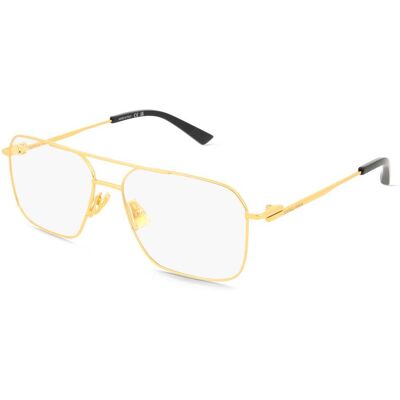 Bottega Veneta BV1384O Gold Bottega Veneta BV1384O Gold
