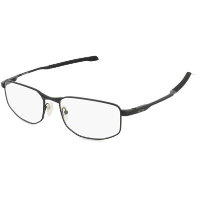 Oakley OX3012 ADDAMS (1er Packung) Schwarz Oakley OX3012 ADDAMS (1er Packung) Schwarz
