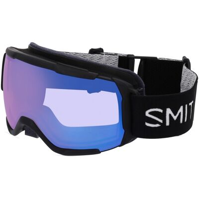 Smith SHOWCASE OTG (1er Packung) Schwarz Smith SHOWCASE OTG (1er Packung) Schwarz