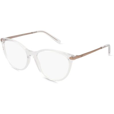 Armani Exchange 0AX3078 (1er Packung) Transparent Armani Exchange 0AX3078 (1er Packung) Transparent
