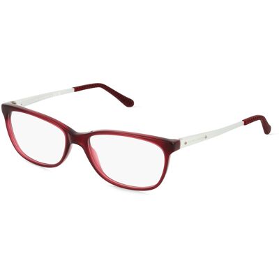 Ralph Lauren RL6135 - Kunststoff Rechteckig Brille - Unisex Ralph Lauren RL6135 - Kunststoff Rechteckig Brille - Unisex