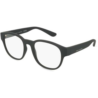 Armani Exchange 0AX3110 (1er Packung) Schwarz Armani Exchange 0AX3110 (1er Packung) Schwarz